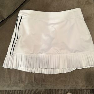 Women's tennis skirt small